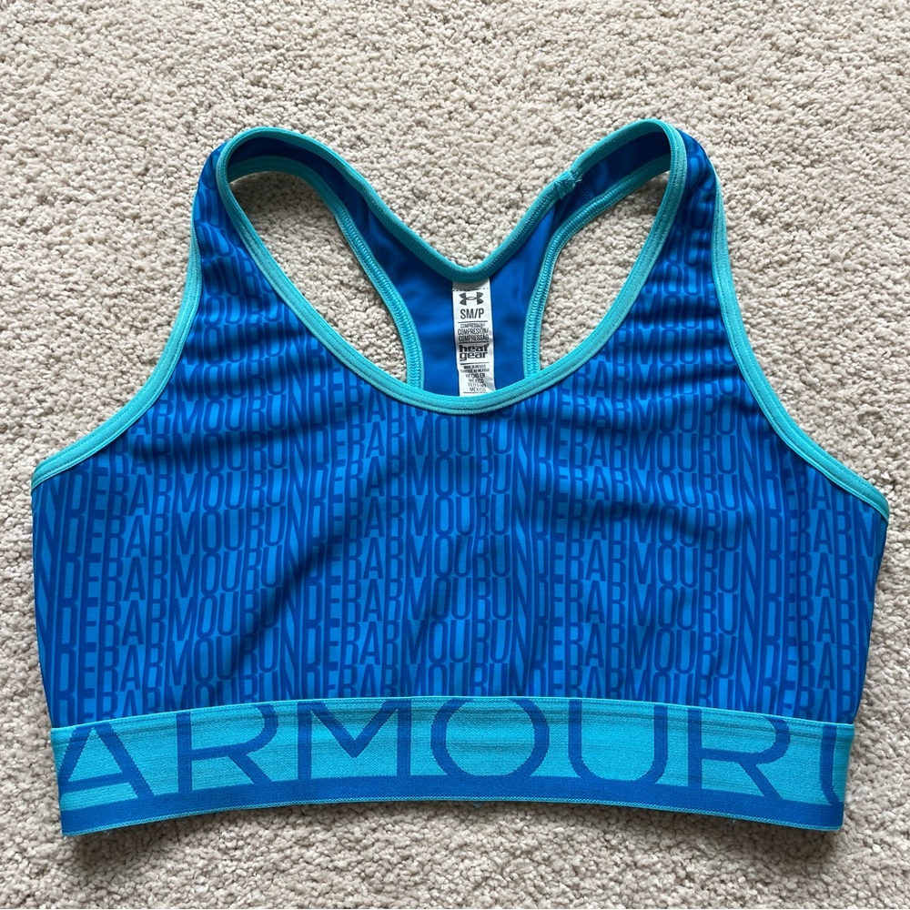 Under Armour sportsbra